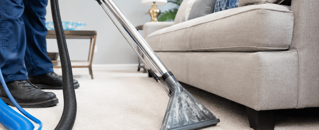 How to Clean a Wool Rug Without Ruining It