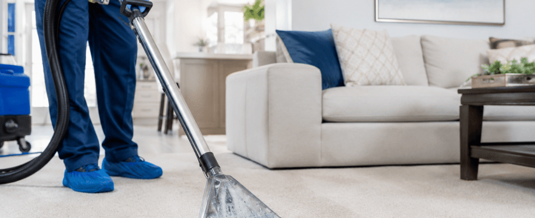 How Long Does Carpet Take to Dry After Cleaning?