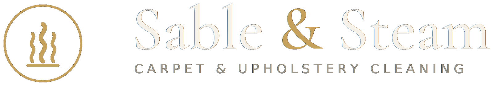 Sable & Steam - Carpet & Upholstery Cleaning, Marietta GA